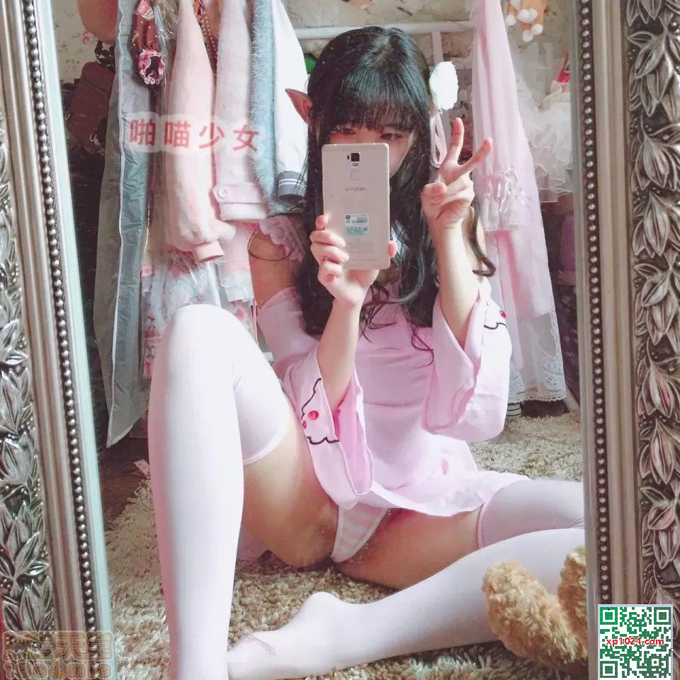 Pa Meow Girl &#8211; Sexy Cat Rinjiang (52p)