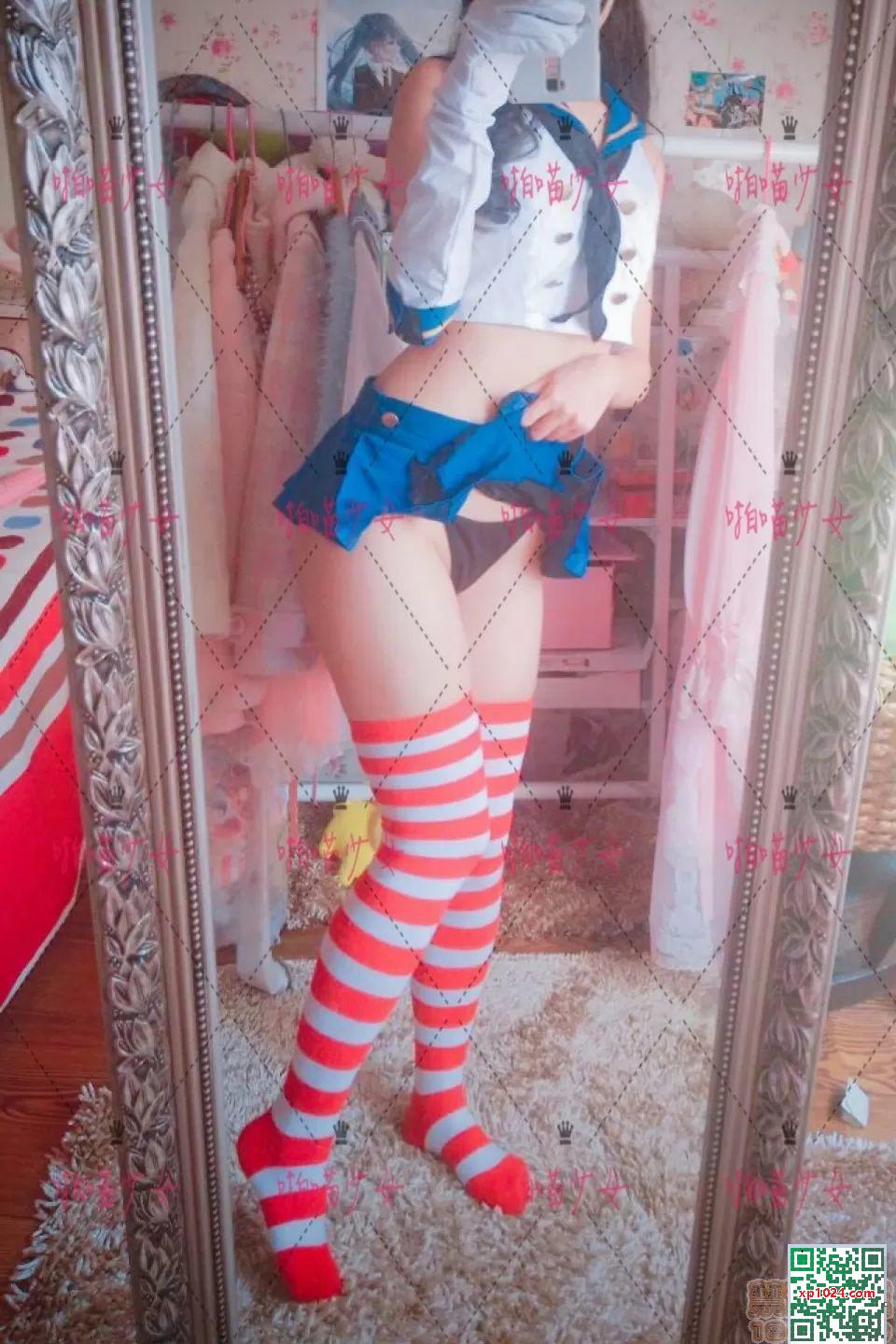 Pa Meow Girl &#8211; Sexy Cat Rinjiang (52p)