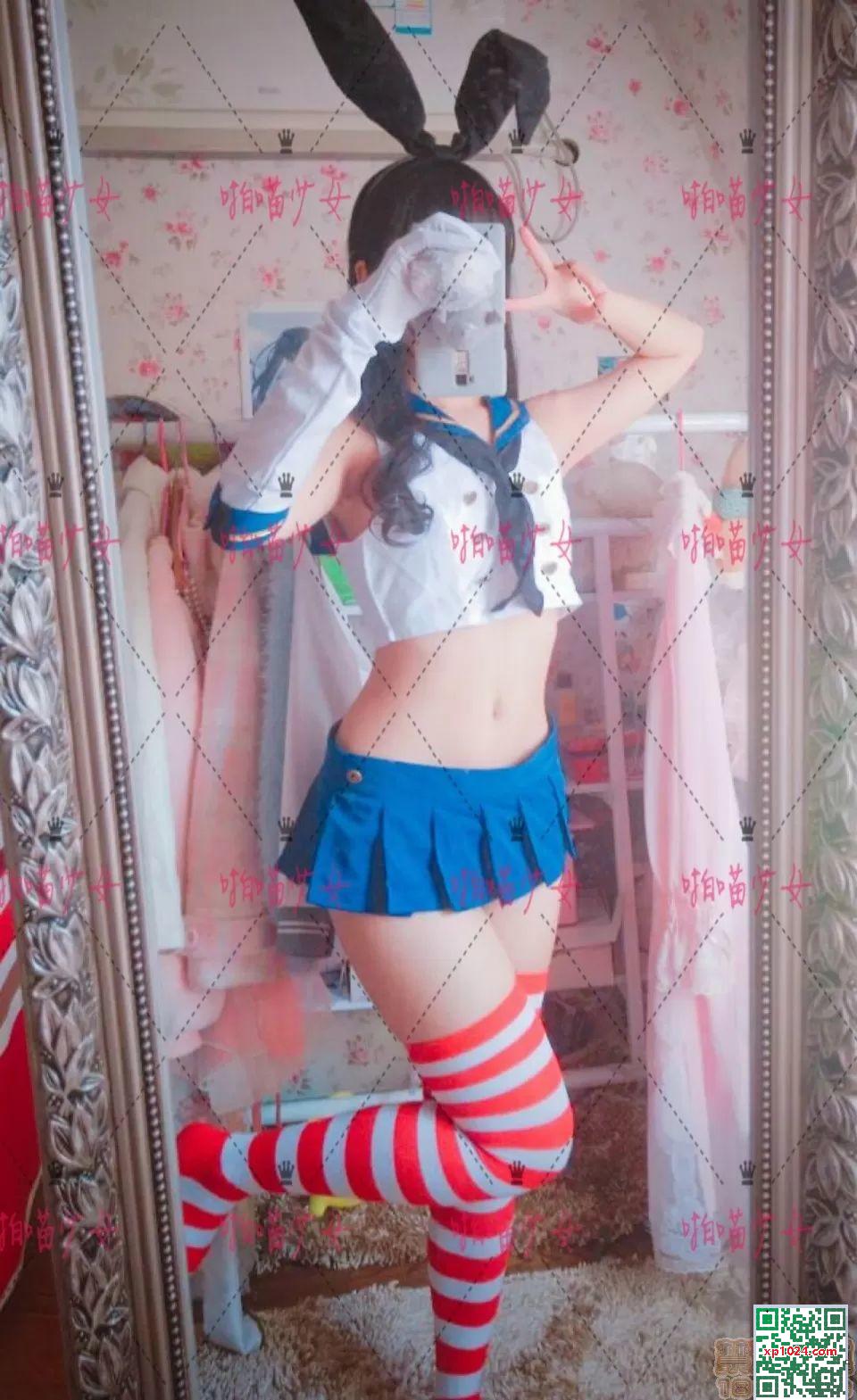 Pa Meow Girl &#8211; Sexy Cat Rinjiang (52p)