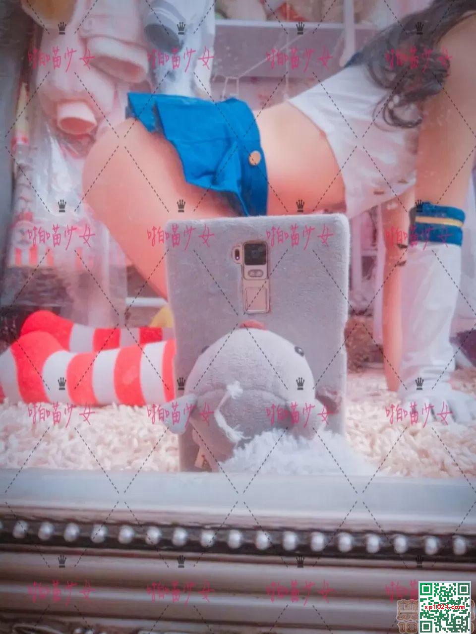 Pa Meow Girl &#8211; Sexy Cat Rinjiang (52p)