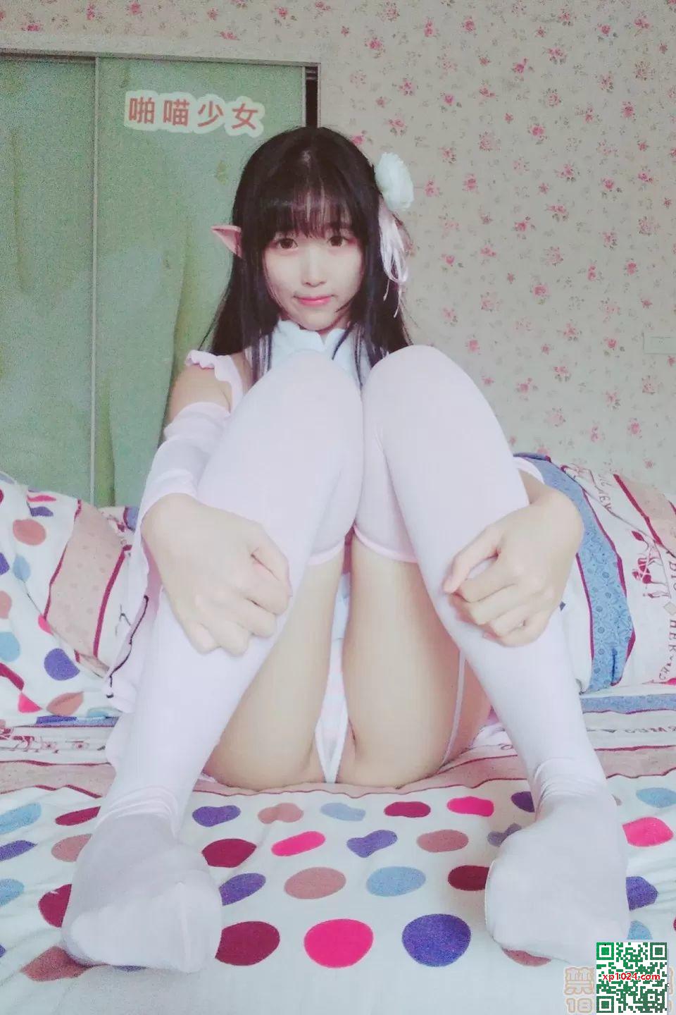 Pa Meow Girl &#8211; Sexy Cat Rinjiang (52p)