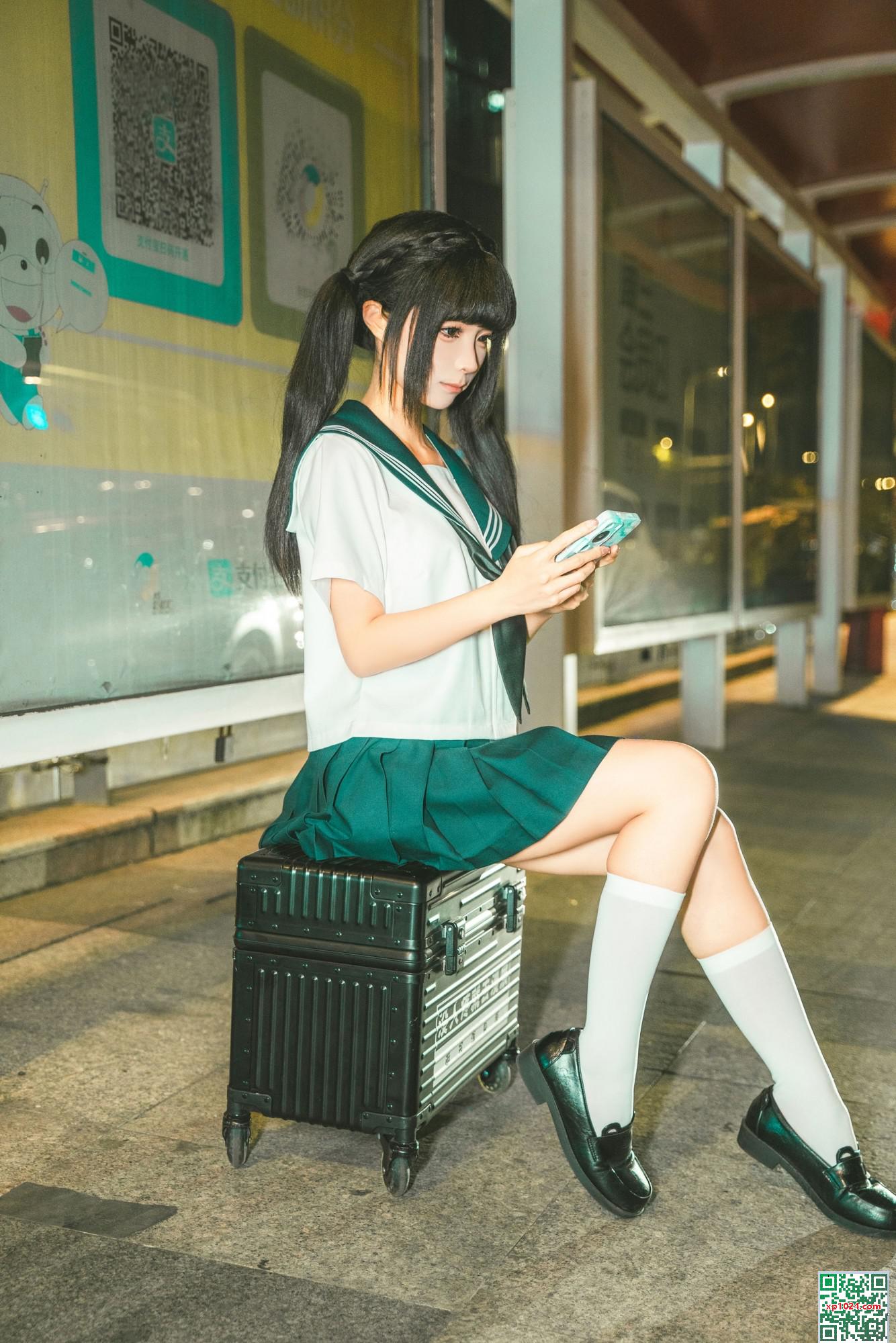 Blogger anime Stupid Momo &#8211; Bundle (115p)