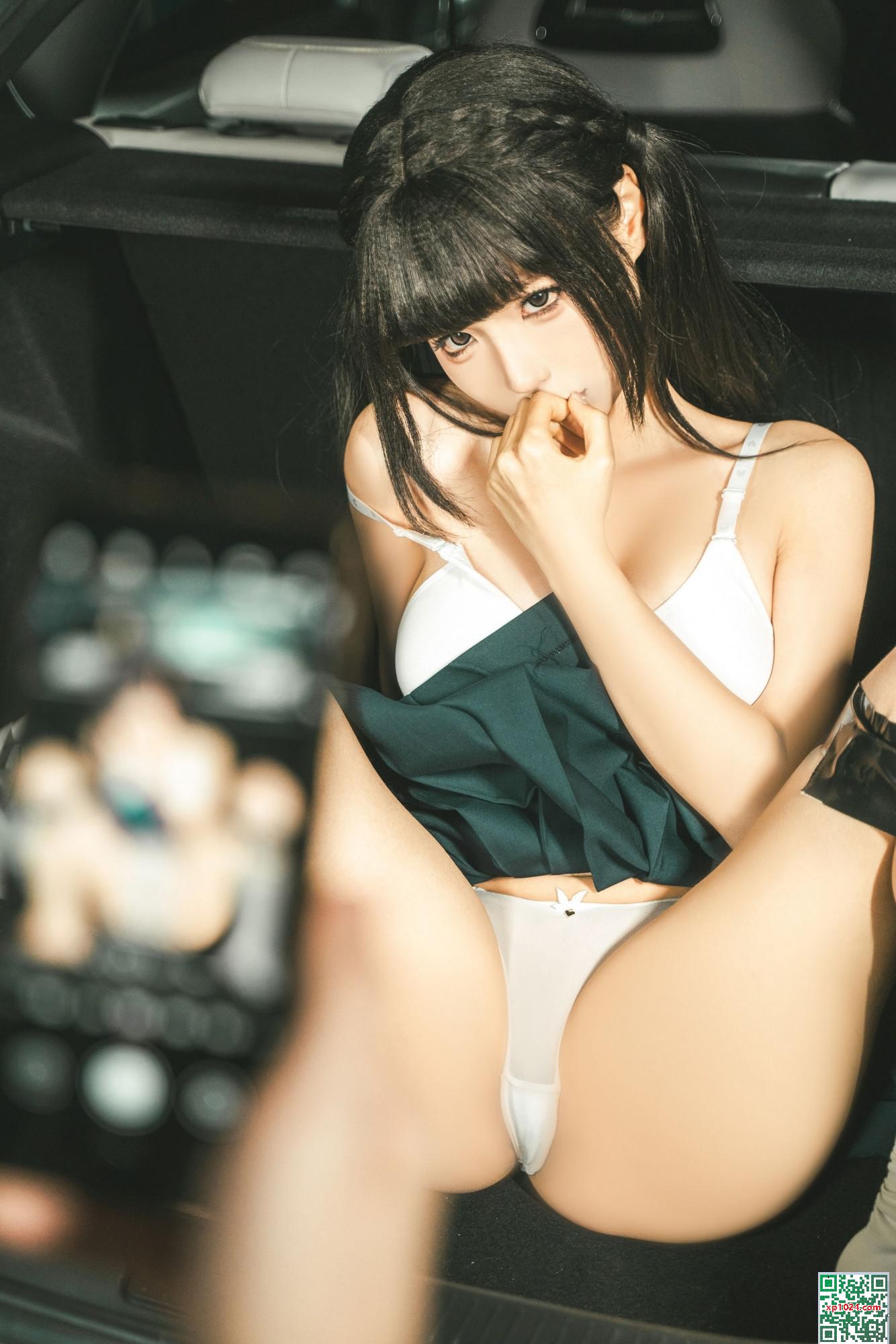 Blogger anime Stupid Momo &#8211; Bundle (115p)