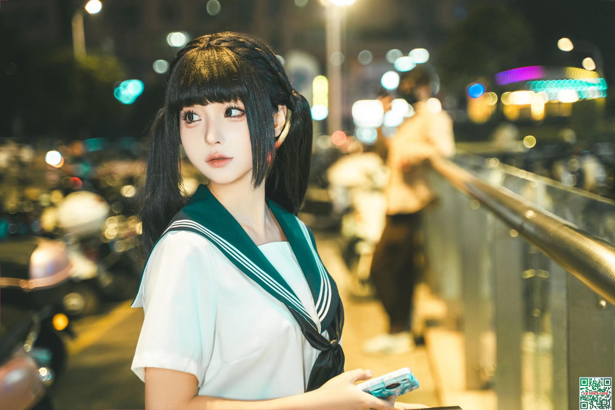 Blogger anime Stupid Momo &#8211; Bundle (115p)