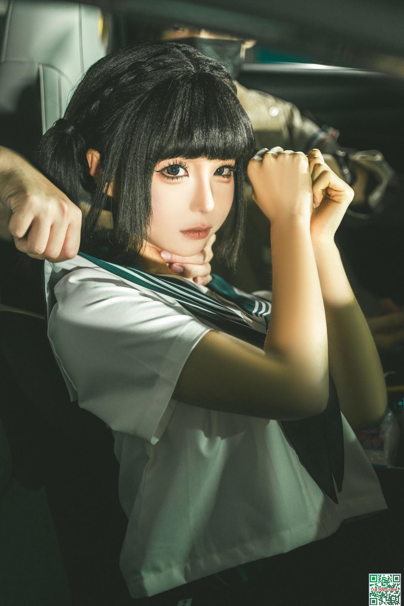 Blogger anime Stupid Momo &#8211; Bundle (115p)