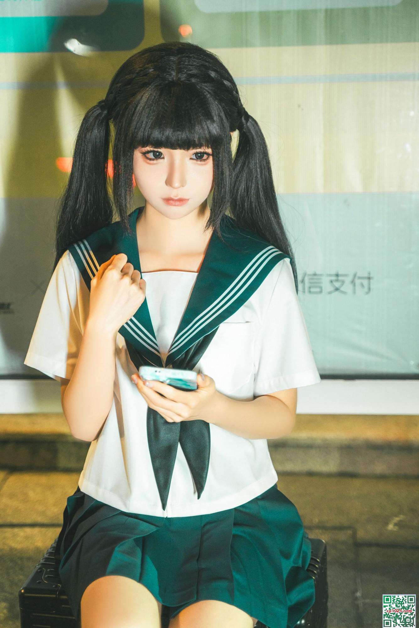 Blogger anime Stupid Momo &#8211; Bundle (115p)