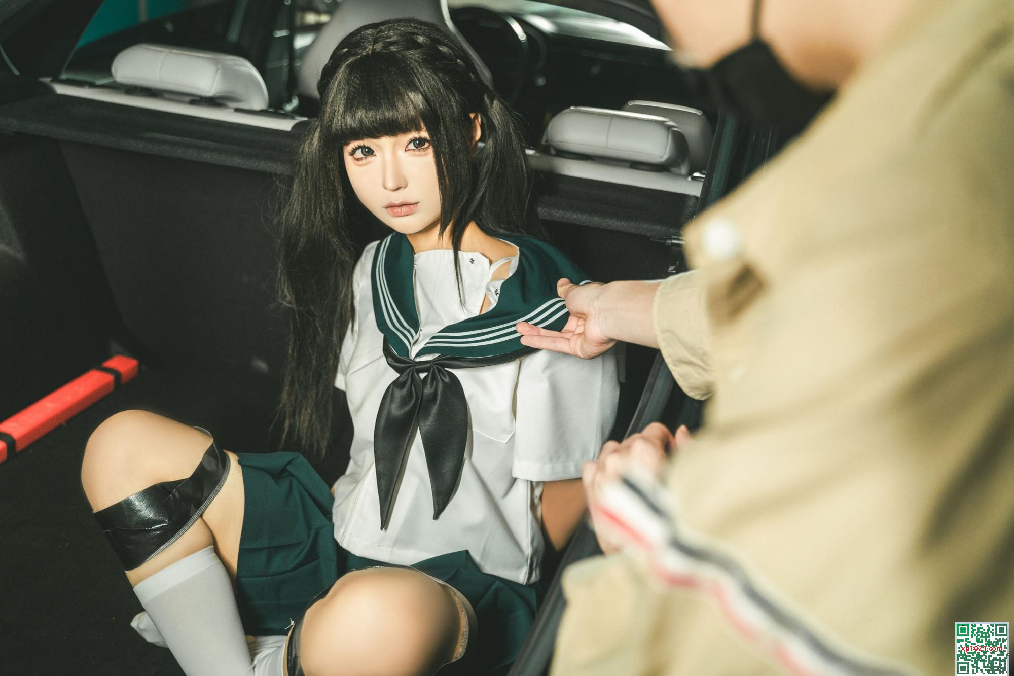 Blogger anime Stupid Momo &#8211; Bundle (115p)