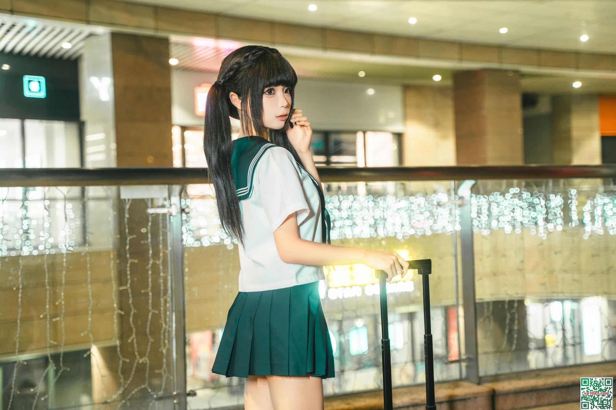 Blogger anime Stupid Momo &#8211; Bundle (115p)