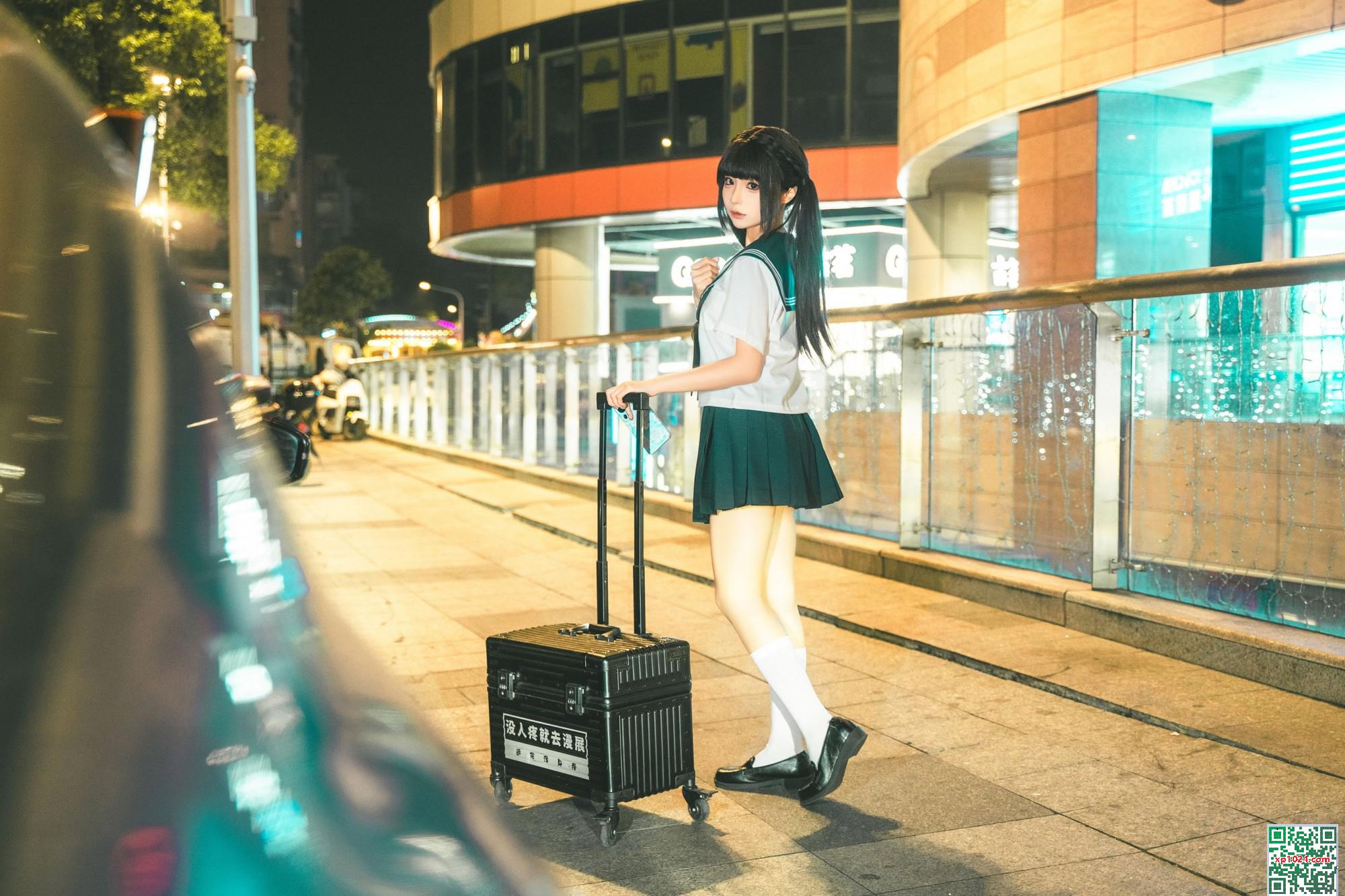 Blogger anime Stupid Momo &#8211; Bundle (115p)