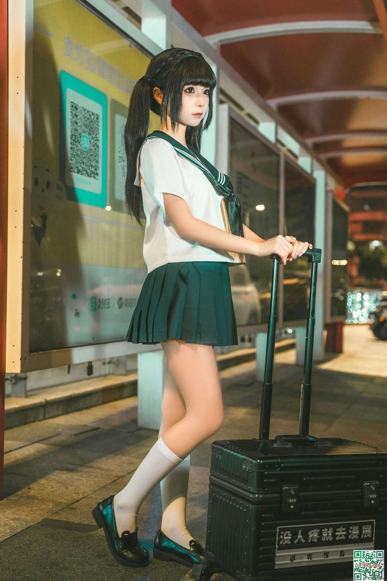 Blogger anime Stupid Momo &#8211; Bundle (115p)