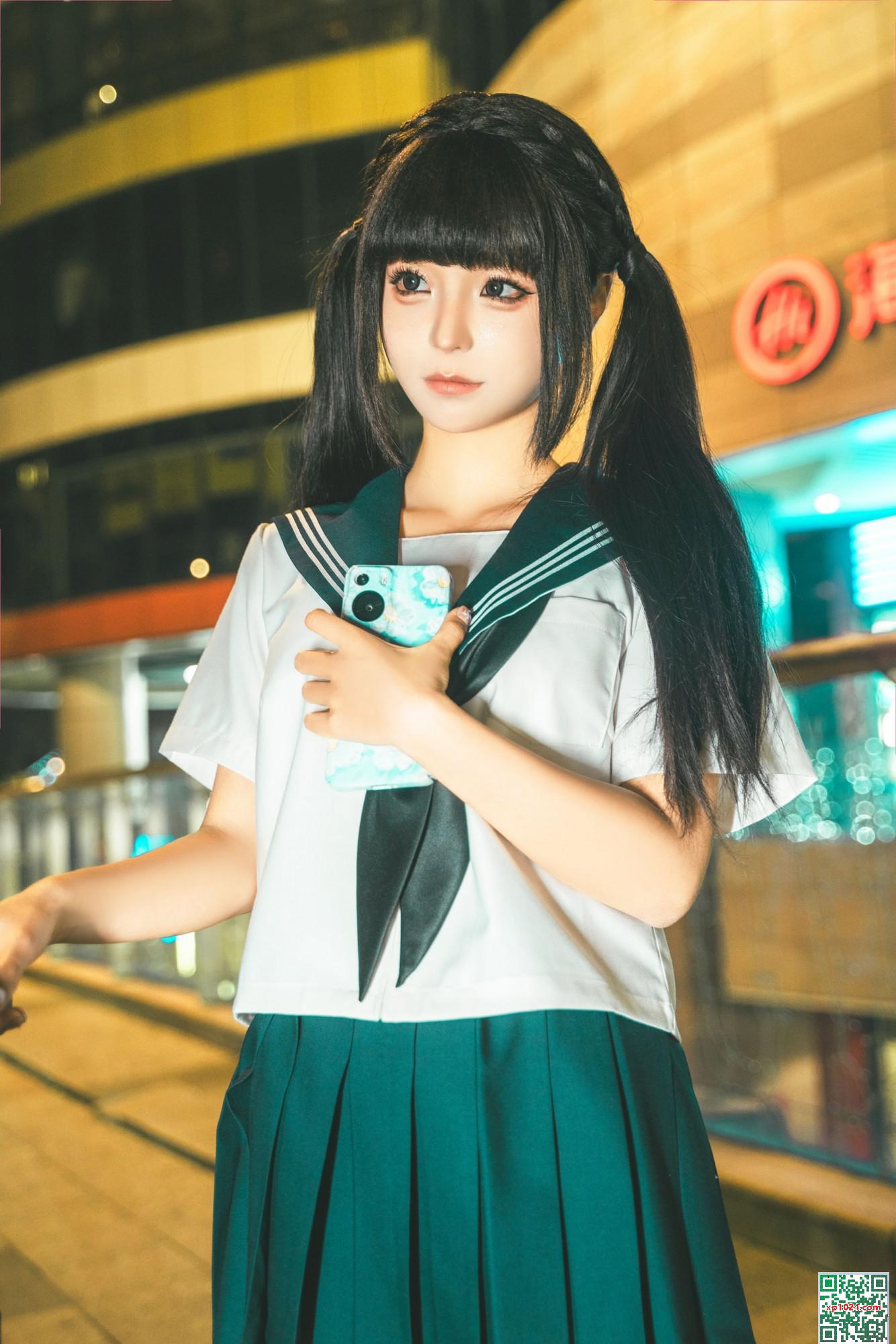 Blogger anime Stupid Momo &#8211; Bundle (115p)