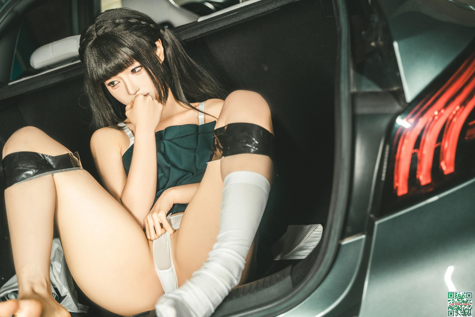 Blogger anime Stupid Momo &#8211; Bundle (115p)