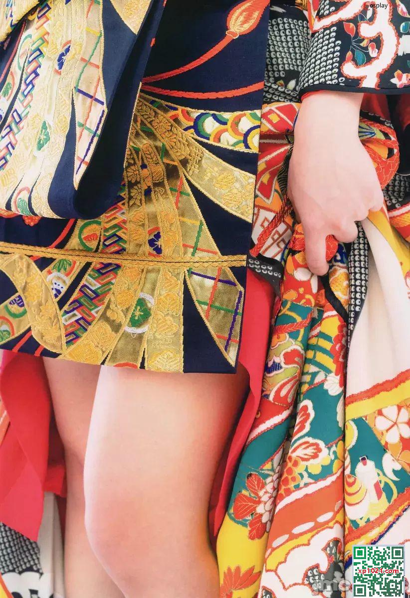 YM &#8211; Kimono (129p)
