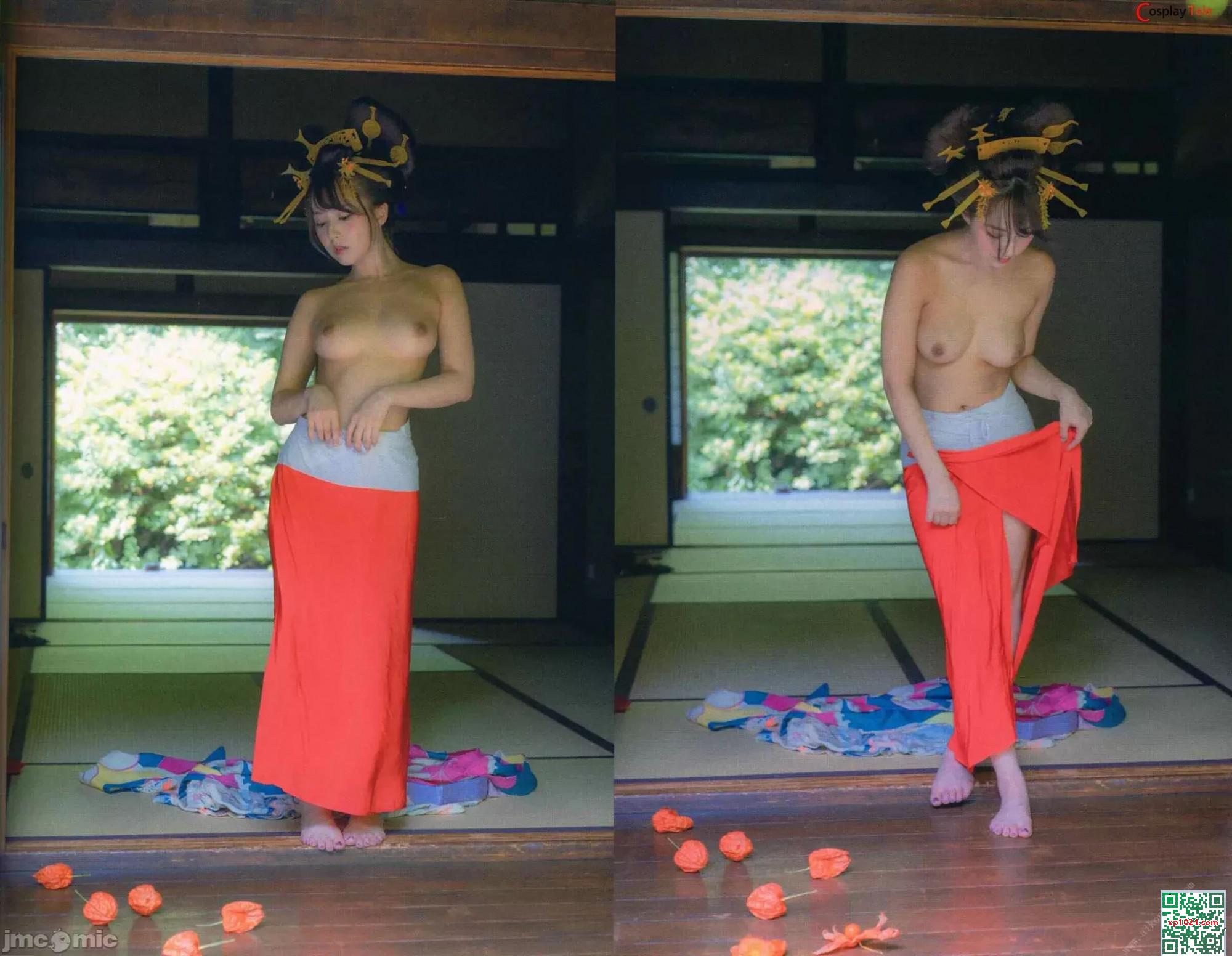 YM &#8211; Kimono (129p)
