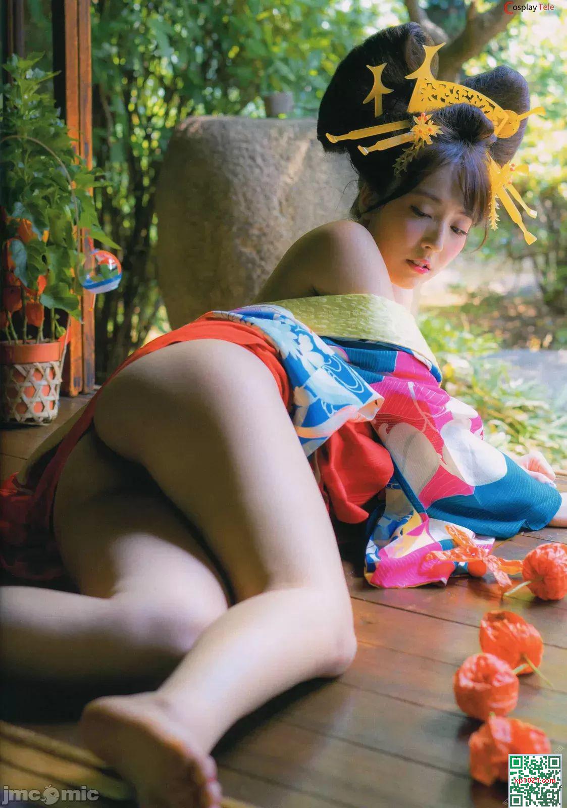 YM &#8211; Kimono (129p)