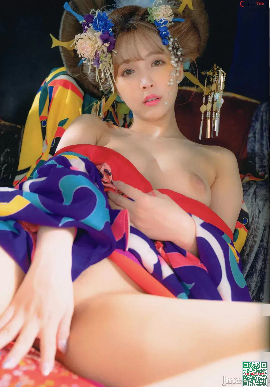 ওয়াইএম &#8211; কিমনো (129 পি)