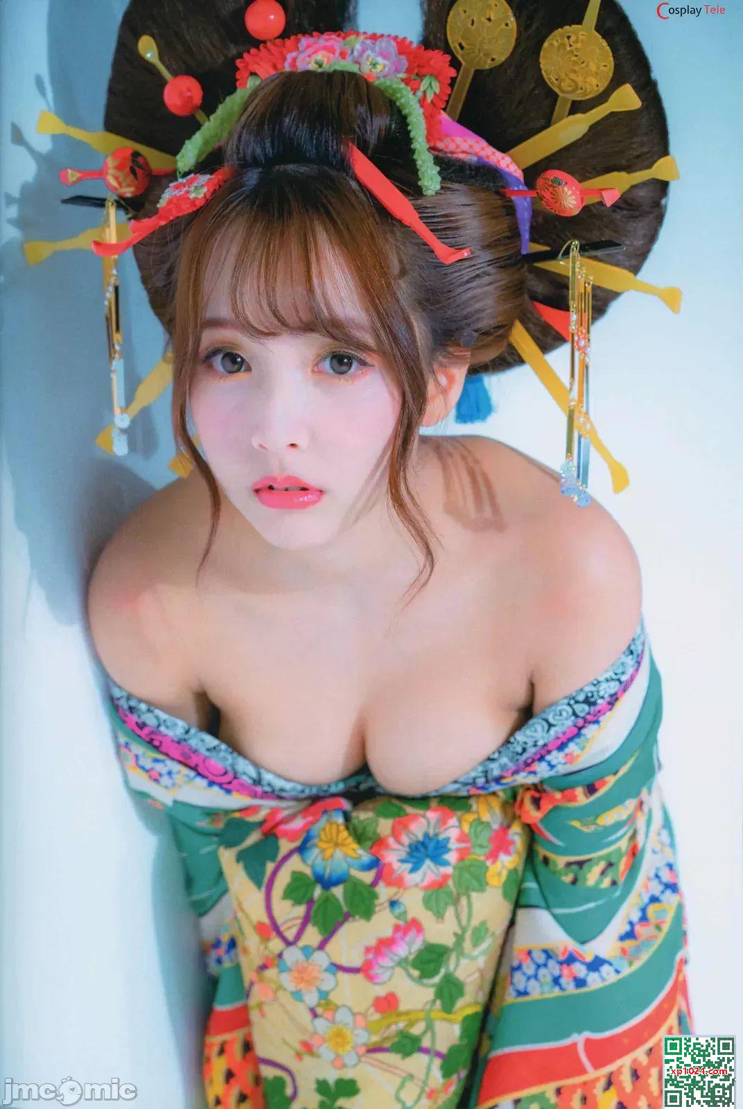 ওয়াইএম &#8211; কিমনো (129 পি)