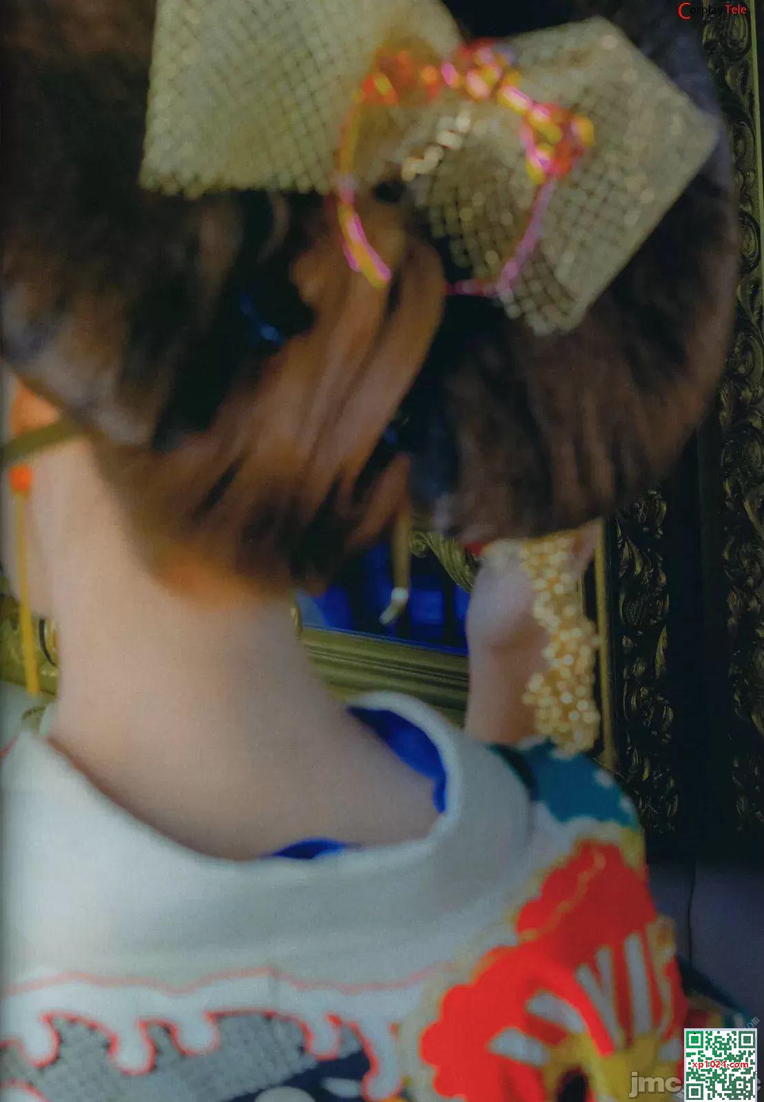 ওয়াইএম &#8211; কিমনো (129 পি)