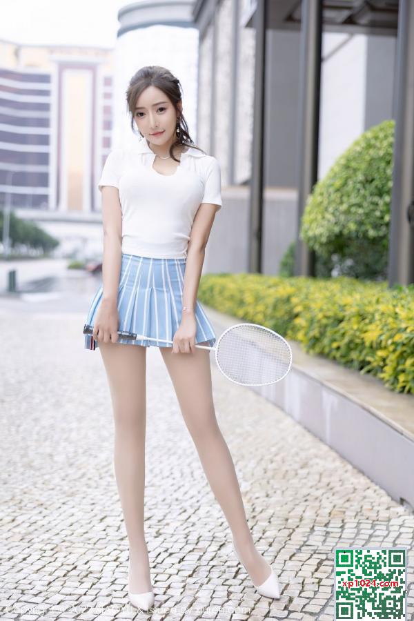 (XiaoYu) عکس HD 2022.06.21 Vol.803 Wang Xinyao (89p)