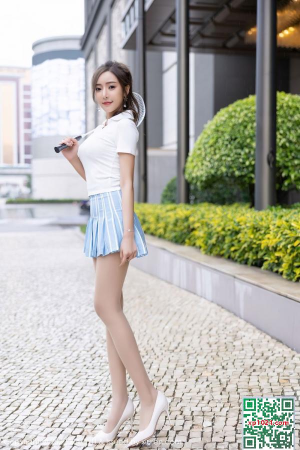 (XiaoYu) عکس HD 2022.06.21 Vol.803 Wang Xinyao (89p)