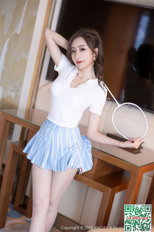 (XiaoYu) عکس HD 2022.06.21 Vol.803 Wang Xinyao (89p)