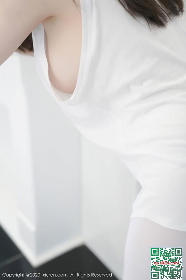 (XiuRen) HD Photo 2020.09.14 No.2557 Nuomeizi (100p)