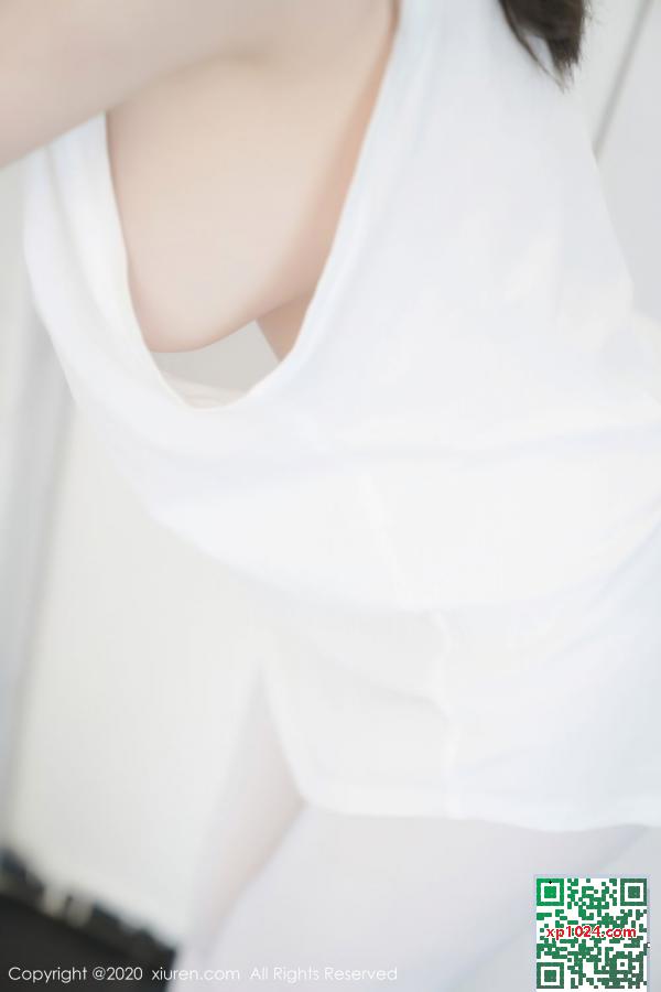 (XiuRen) HD Photo 2020.09.14 No.2557 Nuomeizi (100p)