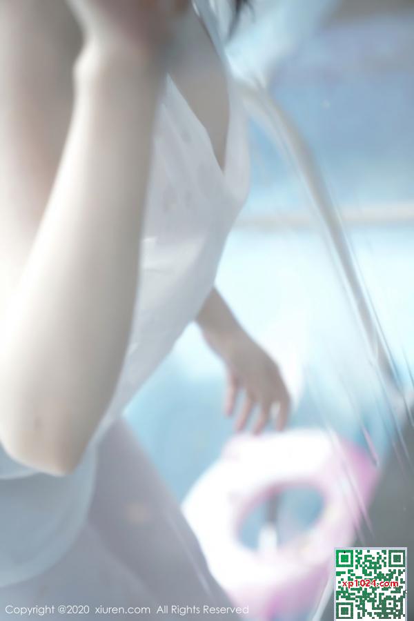 (XiuRen) HD Photo 2020.09.14 No.2557 Nuomeizi (100p)