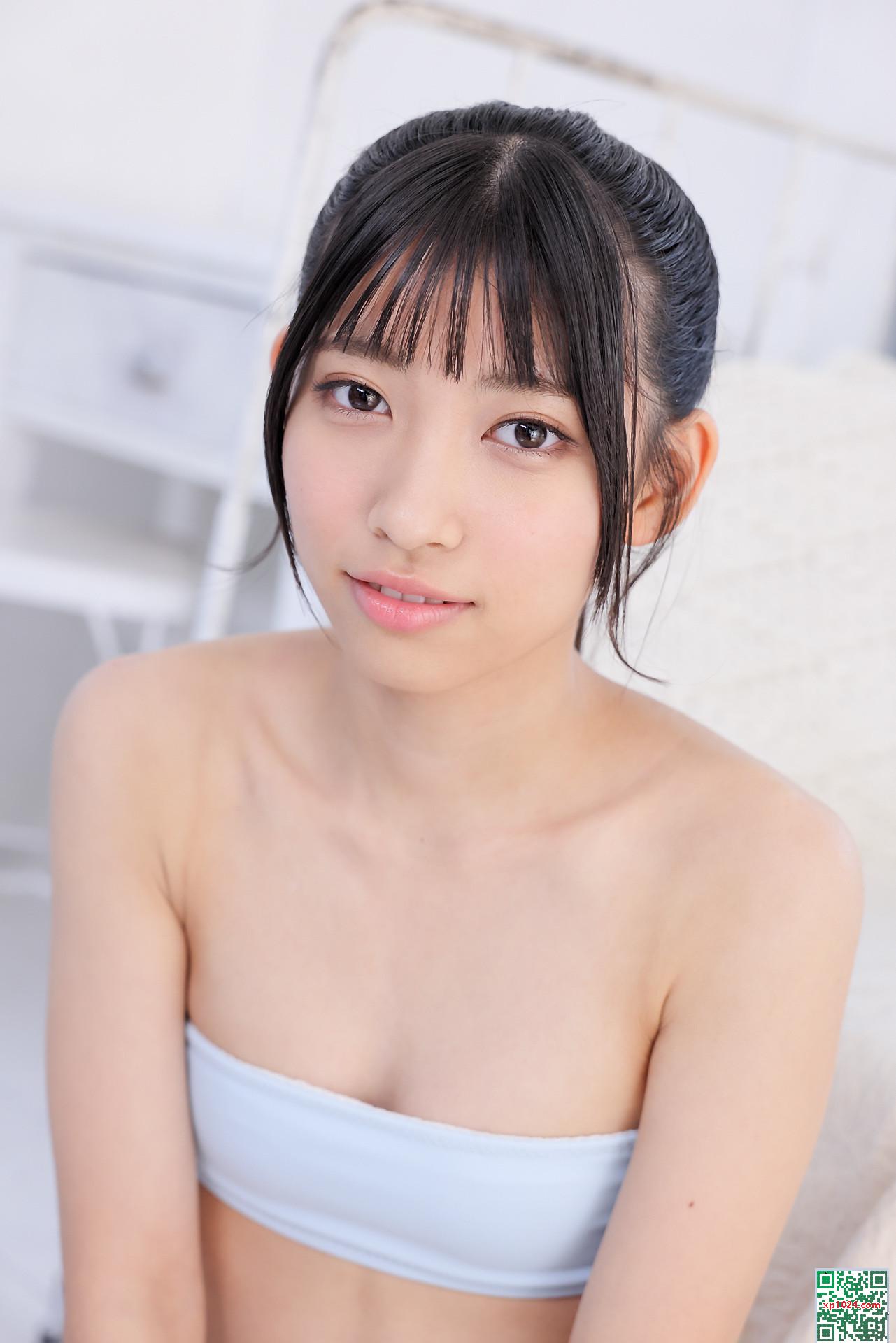 (Akashi Nishikawa) Sweet petit cheval libère un corps blanc tendre sans cacher son propre corps (39p)
