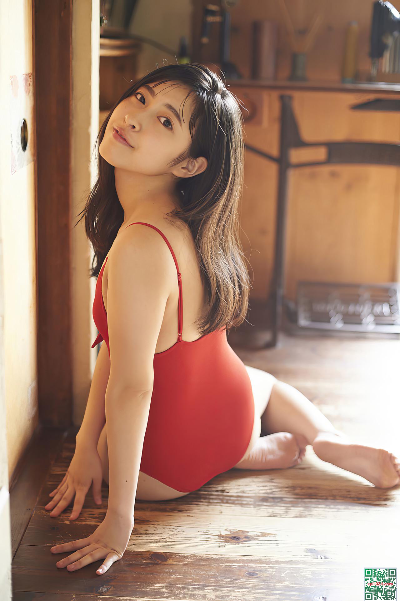 (Tsukiyin Takeuchi) Une fille capricieuse avec un corps blanc tendre ne cachera pas son corps (36p)