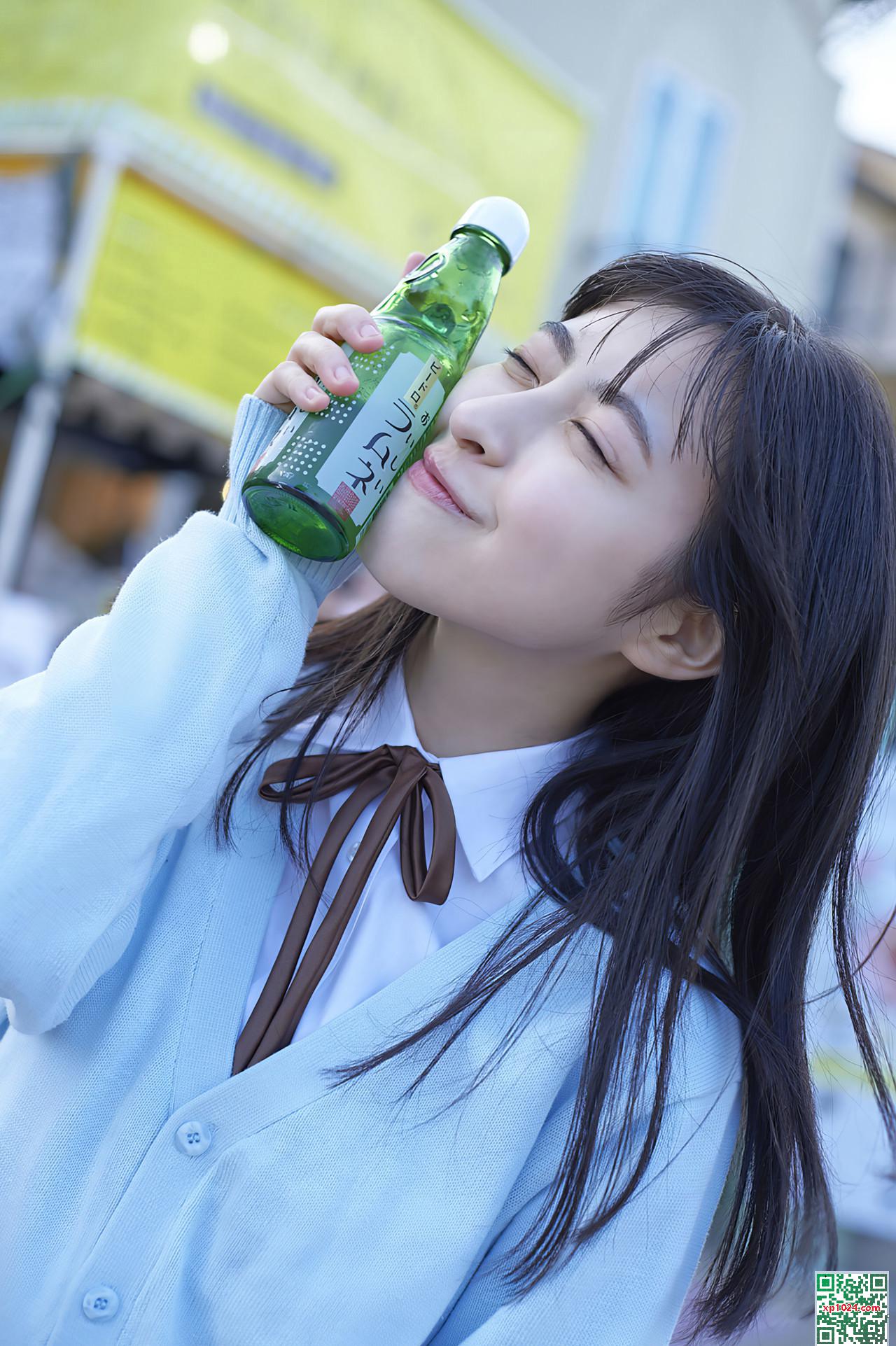 (Tsukiyin Takeuchi) Une fille capricieuse avec un corps blanc tendre ne cachera pas son corps (36p)