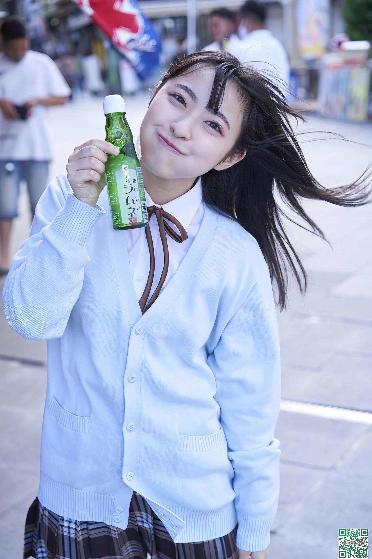 (Tsukiyin Takeuchi) Une fille capricieuse avec un corps blanc tendre ne cachera pas son corps (36p)