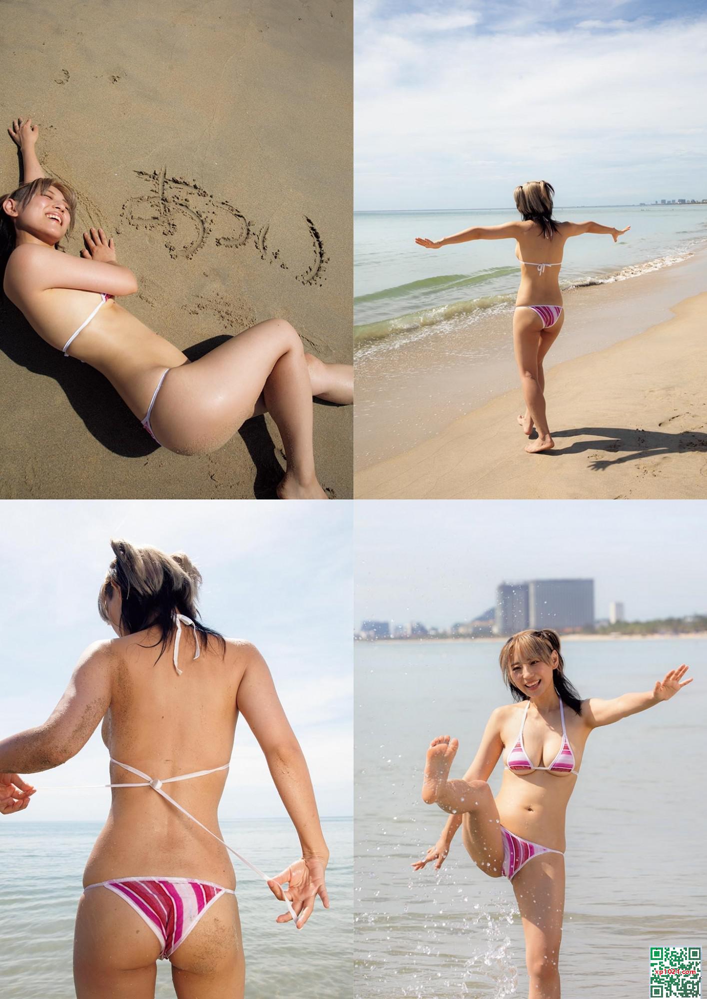 (つんこ) La beauté magnifique sexy avec un corps chaud est trop grossière (31p)