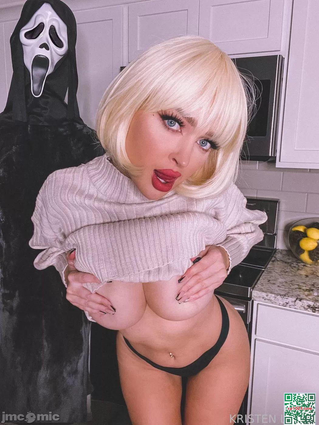 Kristen Wool &#8211; Casey Becker (25p)