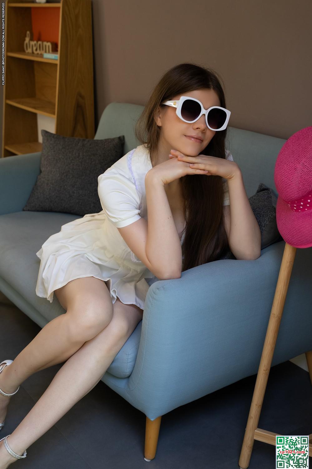 (PhotoDromm) 20 mars 2025 &#8211; Virginie &#8211; Angels Weekend 2 (46p)
