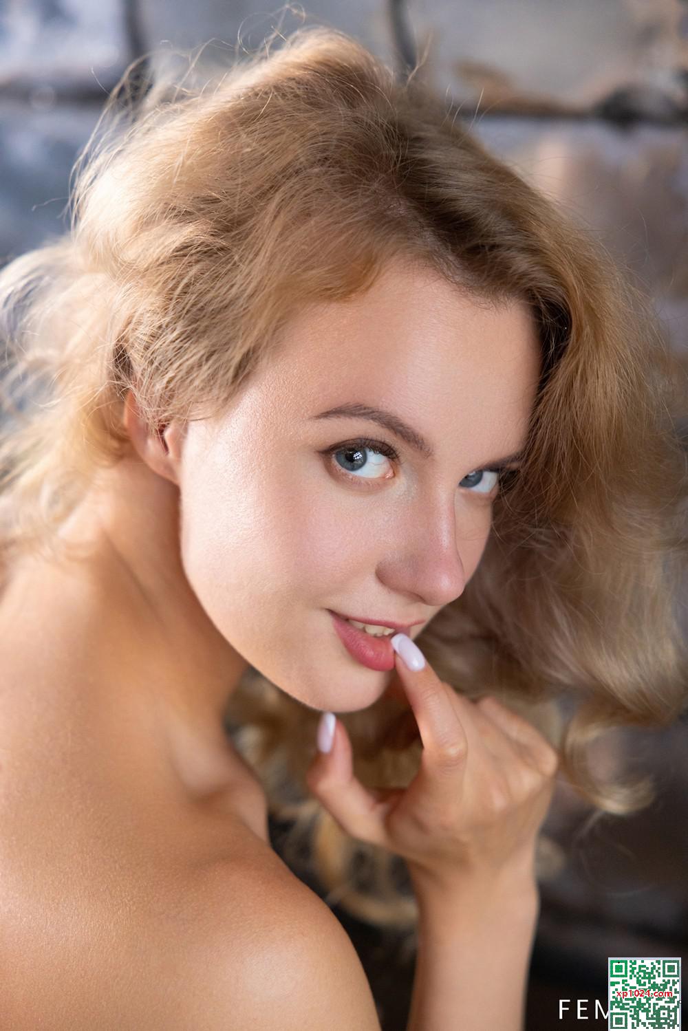 (Femjoy) 21 mars 2025 &#8211; Luna Art &#8211; Intirant (90p)