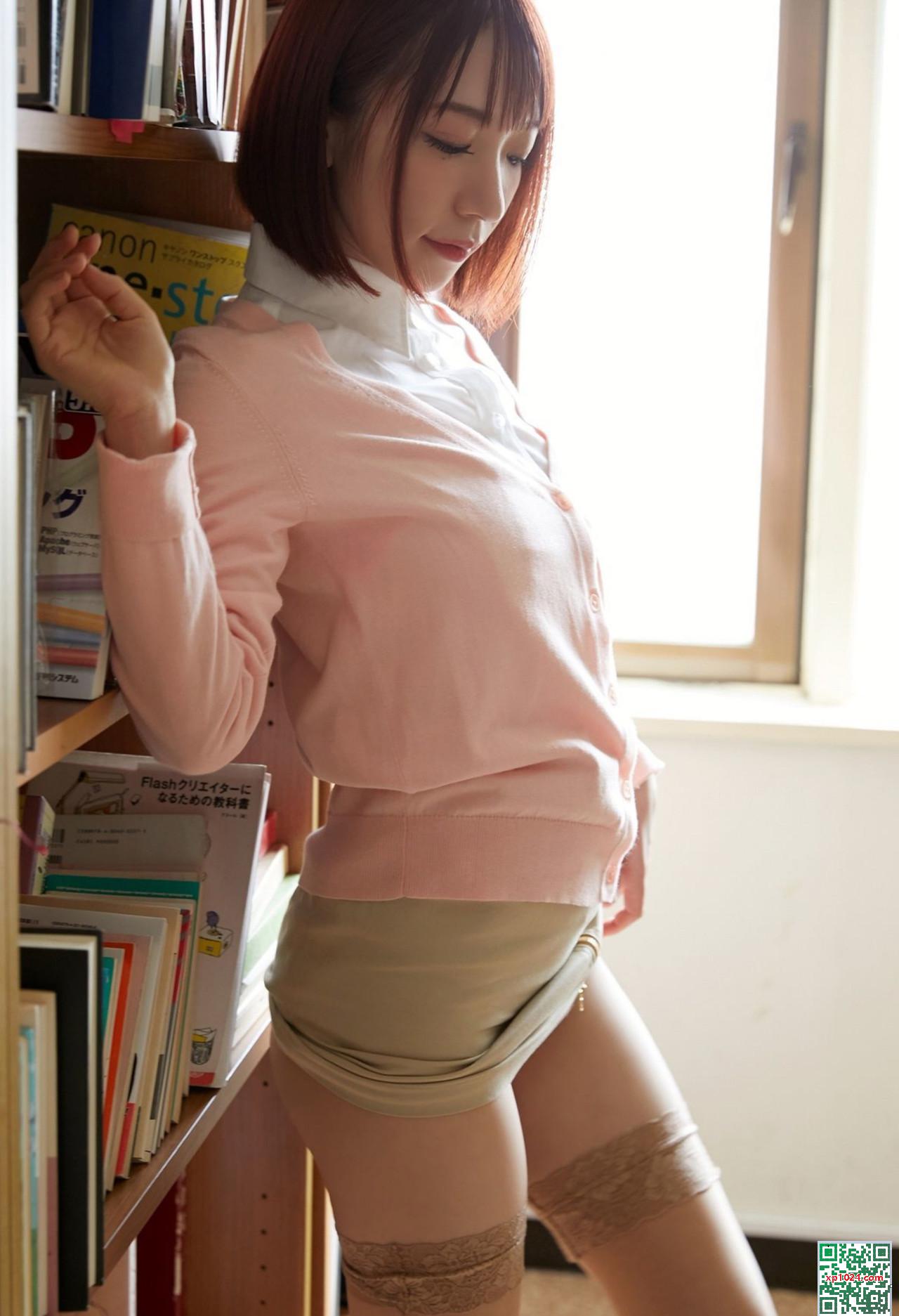 (Qingmizu ぁいり) montrant une silhouette sexy, de gros seins et des tailles minces n&rsquo;ont pas peur de vous (55p)