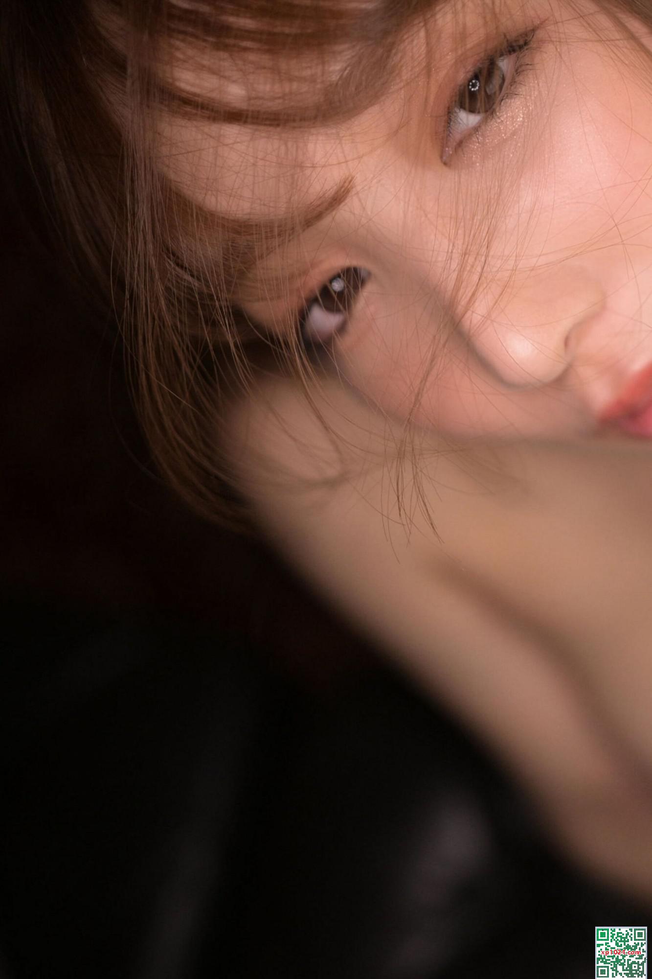 (Picture du modèle japonais) Koyoi Toran « Tonight&rsquo;s Moon Is H Vol. 3120 Cut Super Complete Edition » (38p)