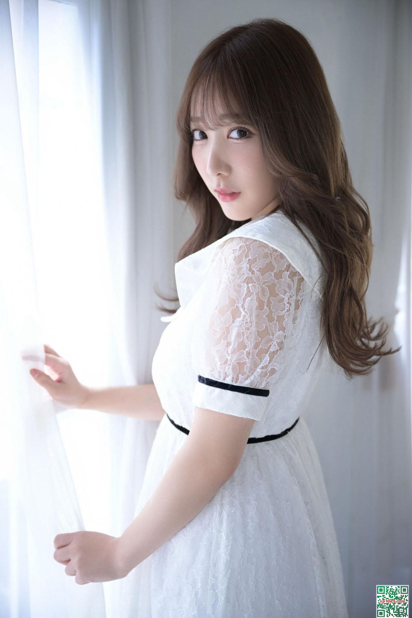 (Picture du modèle japonais) Koyoi Toran 《Vendredi_Tonight&rsquo;s Moon Is H Vol.1》 (70p)