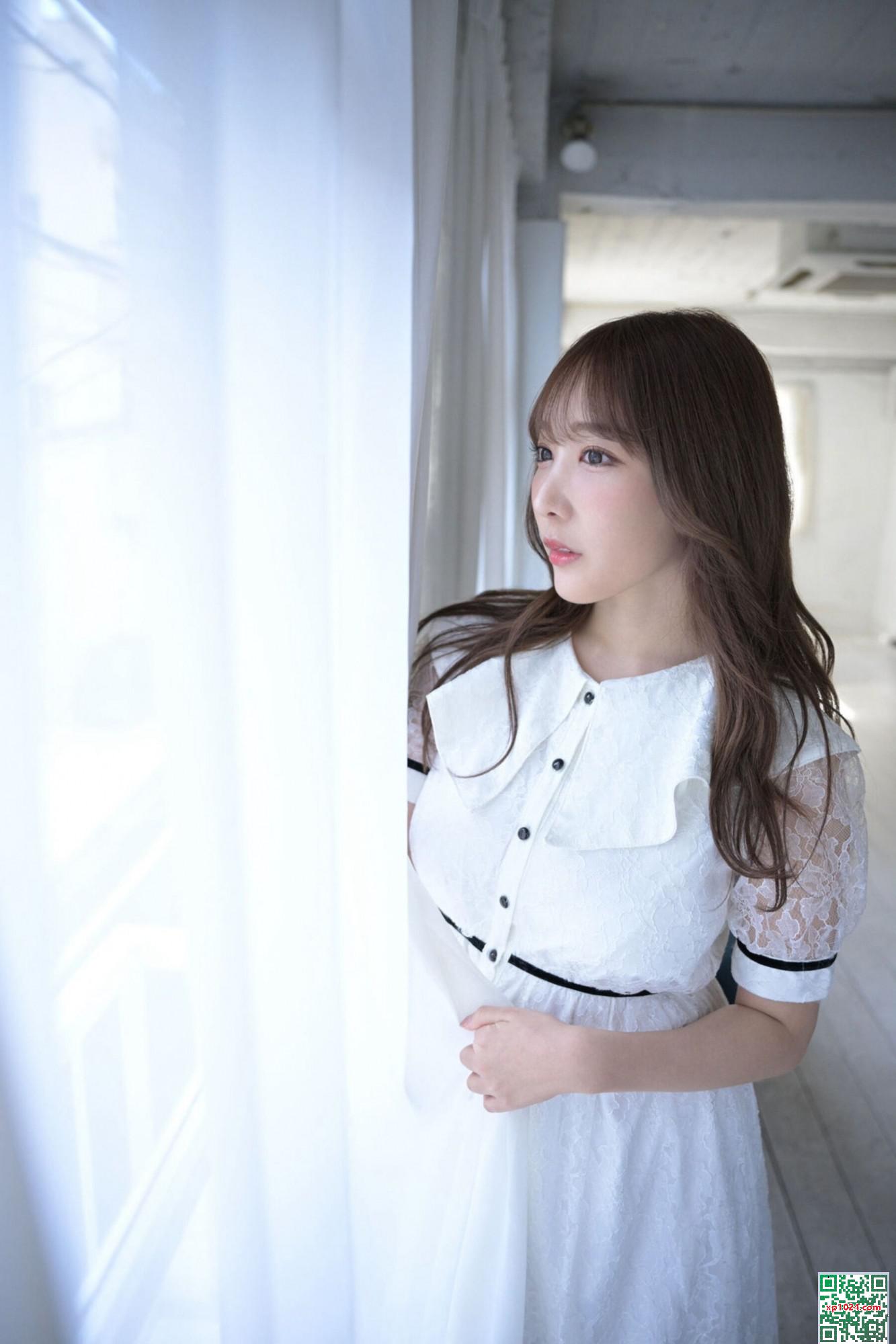 (Picture du modèle japonais) Koyoi Toran 《Vendredi_Tonight&rsquo;s Moon Is H Vol.1》 (70p)