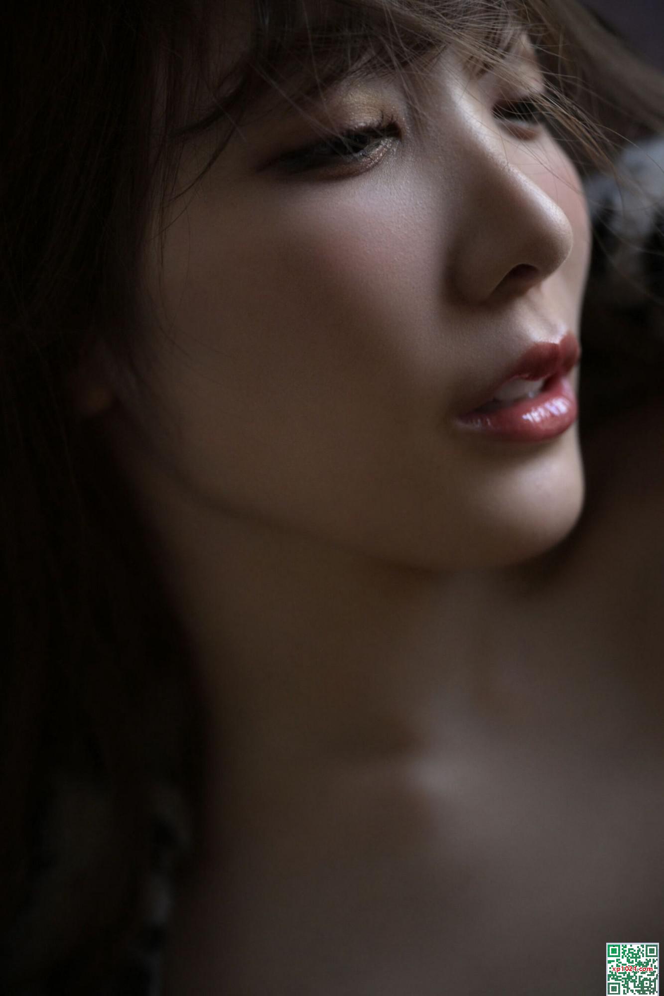 (Picture du modèle japonais) Koyoi Toran 《Vendredi_Tonight&rsquo;s Moon Is H Vol.1》 (70p)