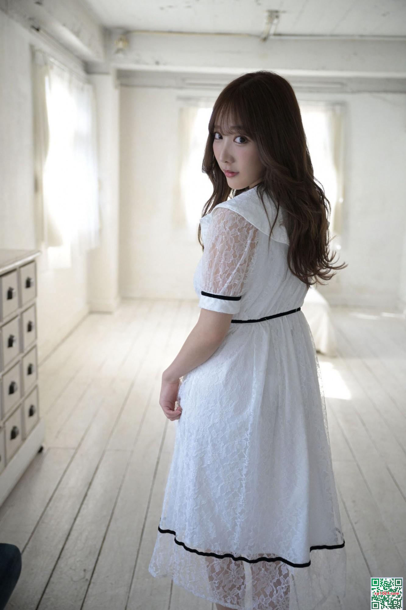 (Picture du modèle japonais) Koyoi Toran 《Vendredi_Tonight&rsquo;s Moon Is H Vol.1》 (70p)