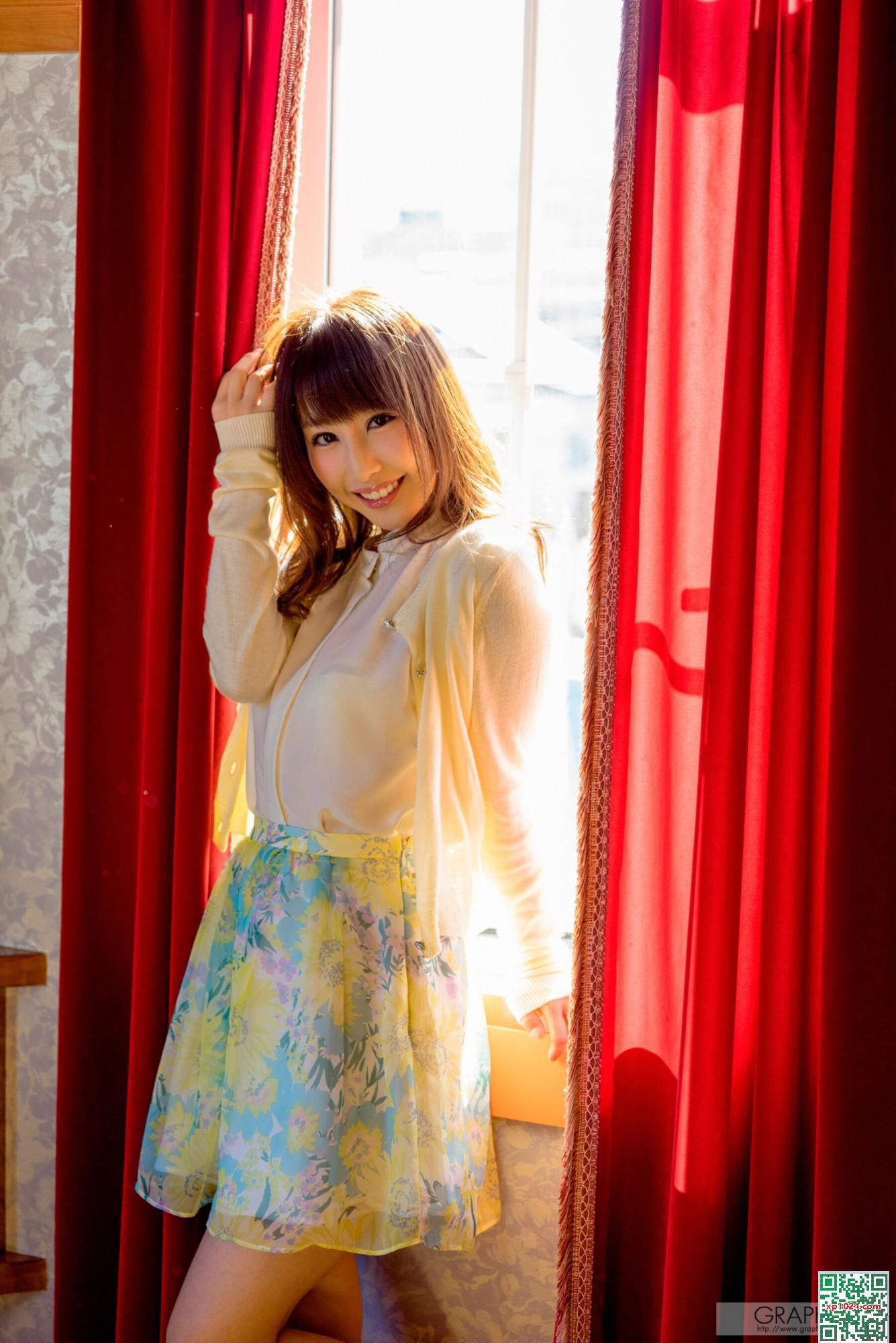 (صورة طراز يابانية) Caimei Shunguo &#8220;Graphis_Beautiful Body&#8221; (127p)