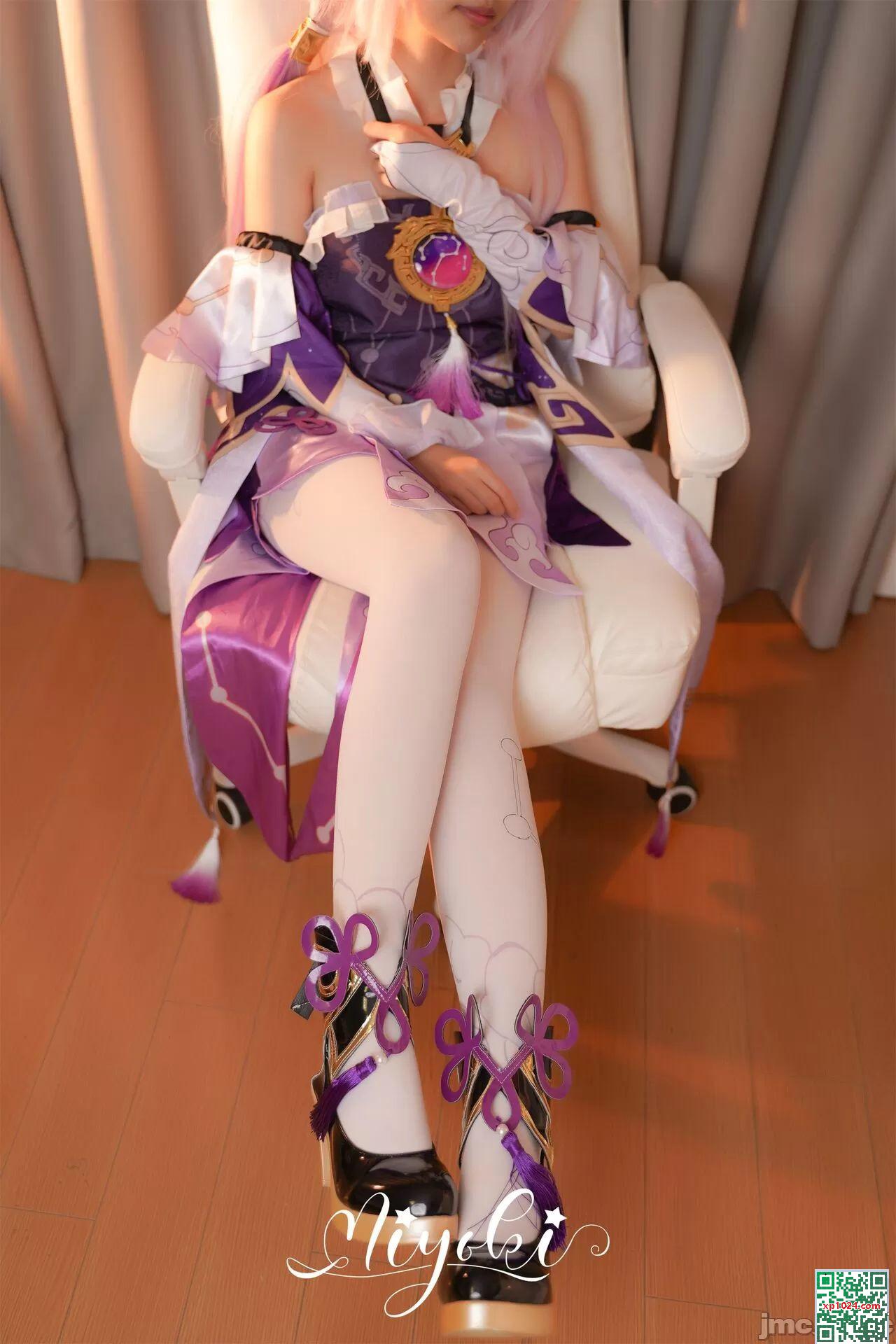 Misaki Suzuki (Misaki Suzuki) l&rsquo;édition ?? Fogen) (19p)