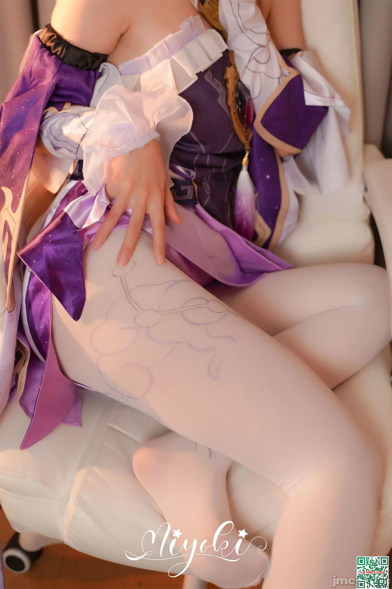 Misaki Suzuki (Misaki Suzuki) l&rsquo;édition ?? Fogen) (19p)