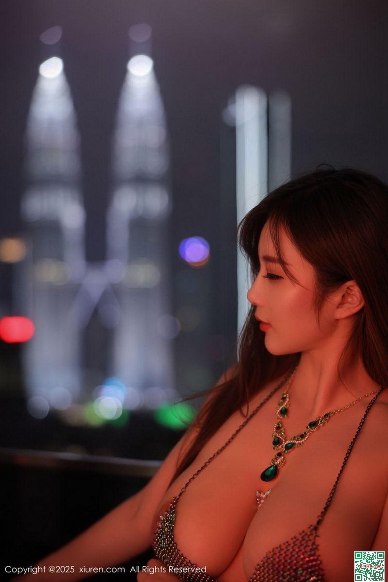 (XiuRen) 2025.04.18 No.10169 Xiao Rou Mu Mi Version complète Photo (79p)