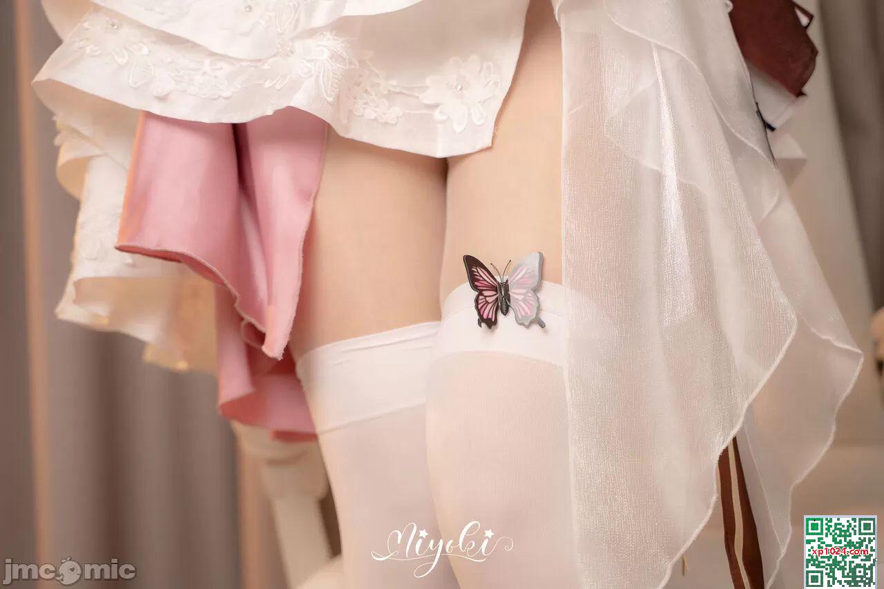 Misaki Suzuki &#8211; Je veux être votre idole (Yae Shinko Hanami) (36p)