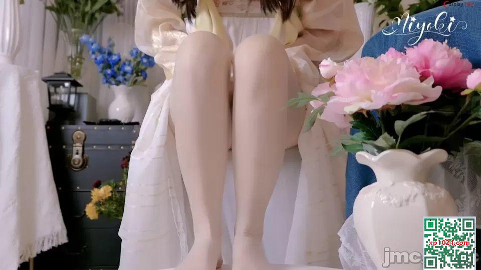 Suzuki Misaki &#8211; Hanfu (35p)