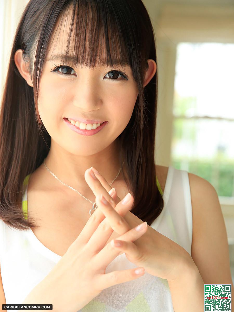 Natural G Queen Aili Miyazaki (30p)