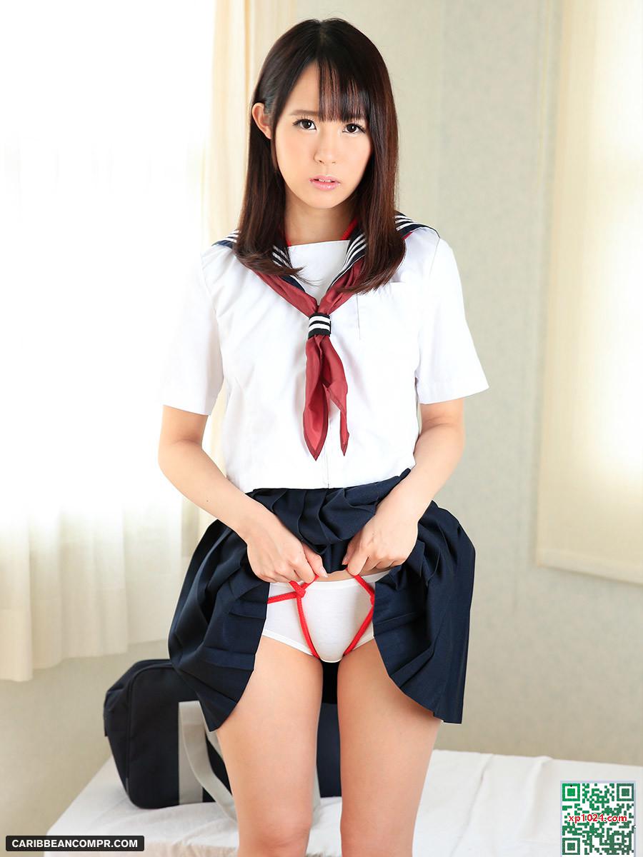 Natural G Queen Aili Miyazaki (30p)